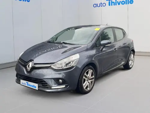 Renault Clio Clio TCe 90 E6C Business - Photo 0
