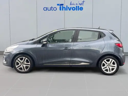 Renault Clio Clio TCe 90 E6C Business - Photo 1