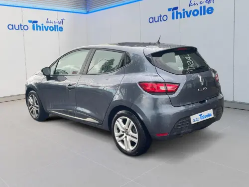 Renault Clio Clio TCe 90 E6C Business - Photo 2