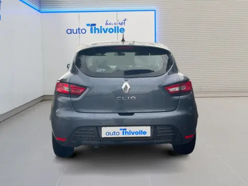 Renault Clio Clio TCe 90 E6C Business - Photo 3