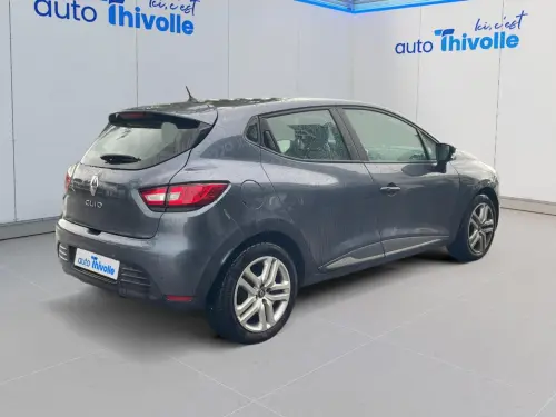 Renault Clio Clio TCe 90 E6C Business - Photo 4