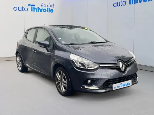Renault Clio Clio TCe 90 E6C Business - Photo 6