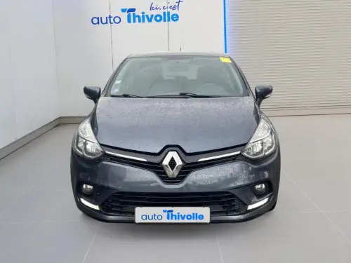 Renault Clio Clio TCe 90 E6C Business - Photo 7