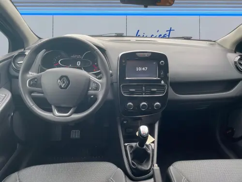 Renault Clio Clio TCe 90 E6C Business - Photo 10