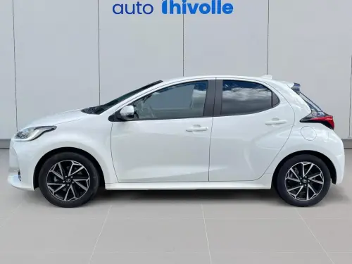 Toyota Yaris Yaris Hybride 116h Design - Photo 1