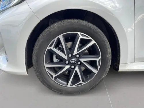 Toyota Yaris Yaris Hybride 116h Design - Photo 8