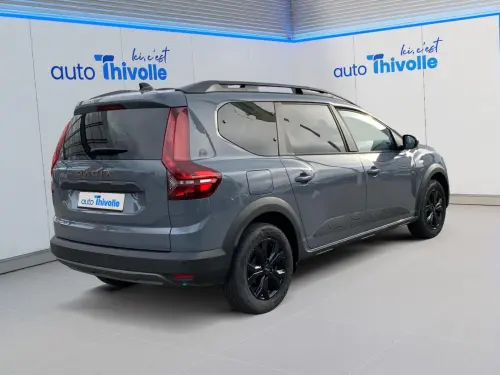 Dacia Jogger Hybrid 140 7 places GSR2 Extreme + - Photo 4