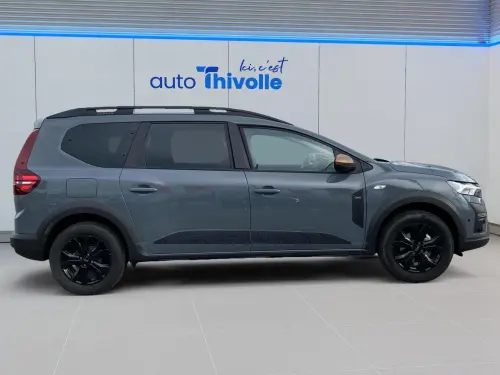 Dacia Jogger Hybrid 140 7 places GSR2 Extreme + - Photo 5