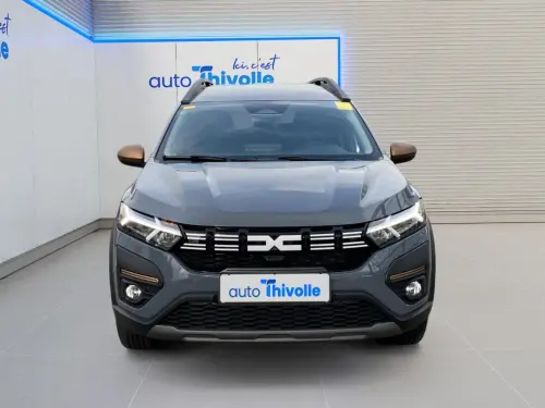 Dacia Jogger Hybrid 140 7 places GSR2 Extreme + - Photo 7