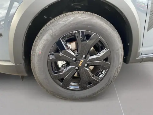 Dacia Jogger Hybrid 140 7 places GSR2 Extreme + - Photo 8