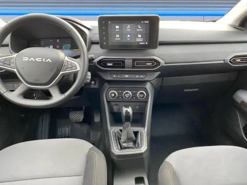Dacia Jogger Hybrid 140 7 places GSR2 Extreme + - Photo 11