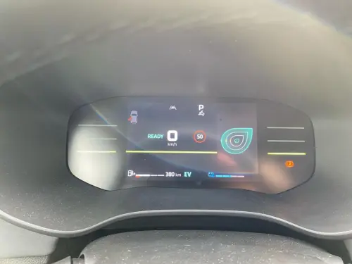 Dacia Jogger Hybrid 140 7 places GSR2 Extreme + - Photo 13