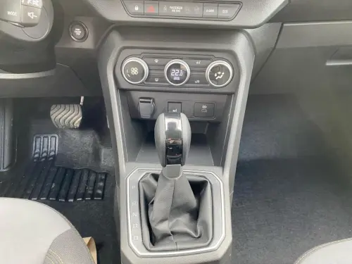 Dacia Jogger Hybrid 140 7 places GSR2 Extreme + - Photo 14