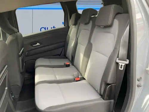 Dacia Jogger Hybrid 140 7 places GSR2 Extreme + - Photo 15