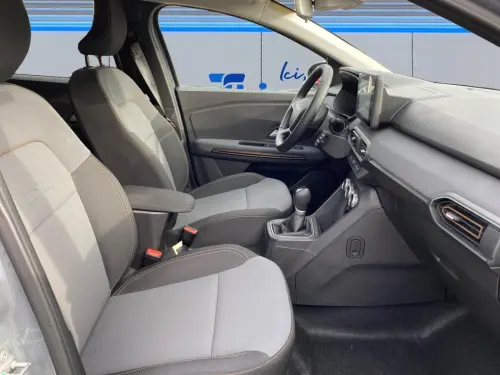 Dacia Jogger Hybrid 140 7 places GSR2 Extreme + - Photo 16