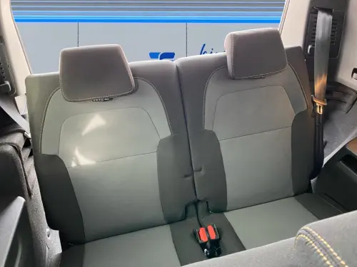 Dacia Jogger Hybrid 140 7 places GSR2 Extreme + - Photo 17