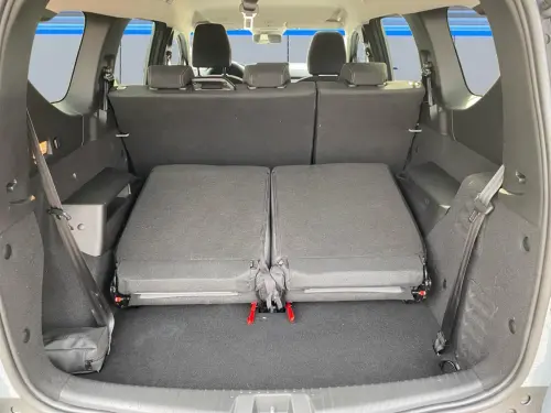 Dacia Jogger Hybrid 140 7 places GSR2 Extreme + - Photo 18