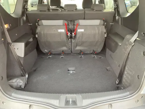 Dacia Jogger Hybrid 140 7 places GSR2 Extreme + - Photo 19