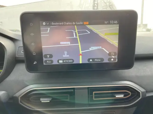 Dacia Jogger Hybrid 140 7 places GSR2 Extreme + - Photo 20