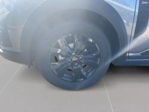 Dacia Sandero ECO-G 100 GSR2 Stepway Extreme - Photo 6