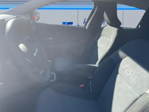 Dacia Sandero ECO-G 100 GSR2 Stepway Extreme - Photo 7