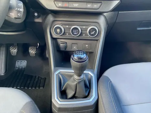 Dacia Sandero ECO-G 100 GSR2 Stepway Extreme - Photo 14