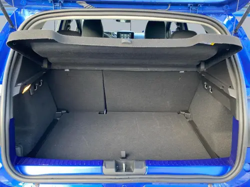 Dacia Sandero ECO-G 100 GSR2 Stepway Extreme - Photo 18
