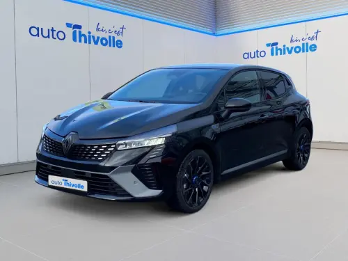 Renault Clio Clio E-Tech full hybrid 145 ch GSR2 Esprit Alpine - Photo 0