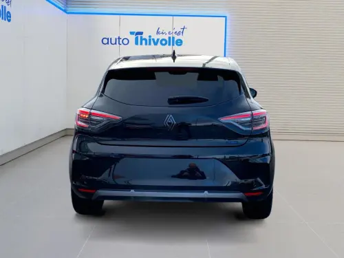 Renault Clio Clio E-Tech full hybrid 145 ch GSR2 Esprit Alpine - Photo 3