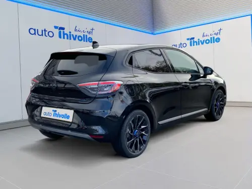 Renault Clio Clio E-Tech full hybrid 145 ch GSR2 Esprit Alpine - Photo 4