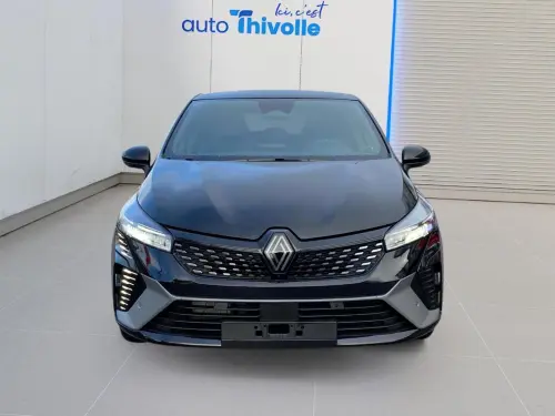 Renault Clio Clio E-Tech full hybrid 145 ch GSR2 Esprit Alpine - Photo 7