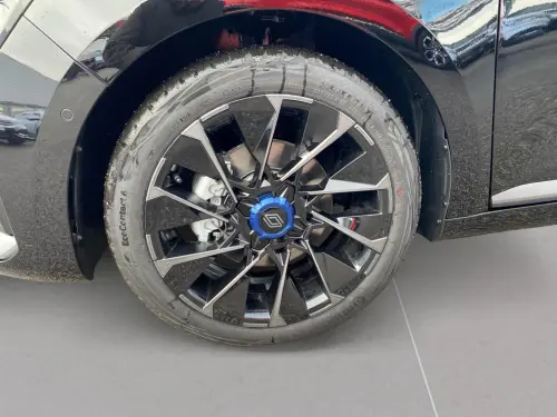 Renault Clio Clio E-Tech full hybrid 145 ch GSR2 Esprit Alpine - Photo 8