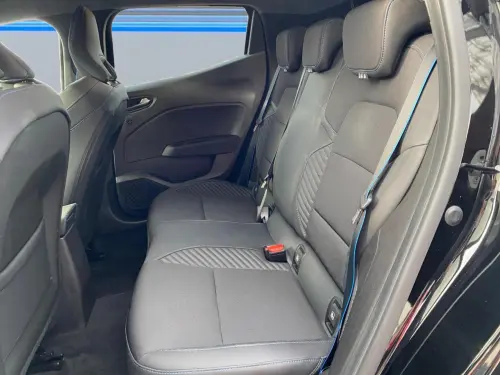 Renault Clio Clio E-Tech full hybrid 145 ch GSR2 Esprit Alpine - Photo 15