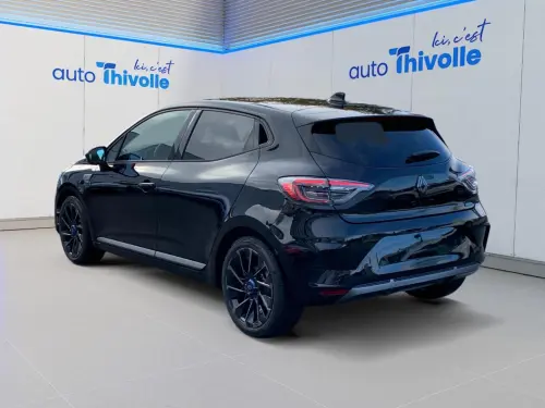 Renault Clio Clio E-Tech full hybrid 145 ch GSR2 Esprit Alpine - Photo 2