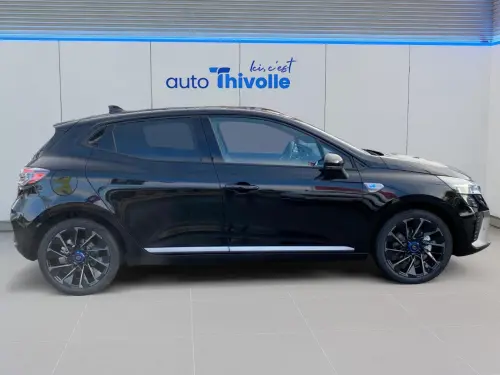 Renault Clio Clio E-Tech full hybrid 145 ch GSR2 Esprit Alpine - Photo 5