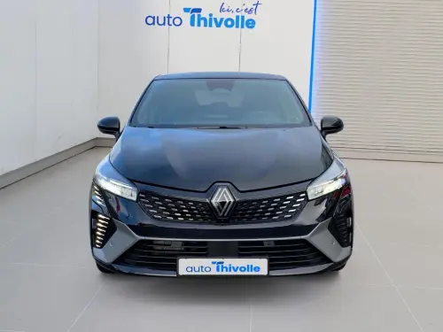 Renault Clio Clio E-Tech full hybrid 145 ch GSR2 Esprit Alpine - Photo 7