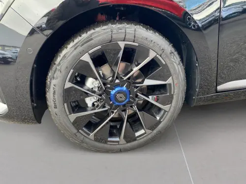 Renault Clio Clio E-Tech full hybrid 145 ch GSR2 Esprit Alpine - Photo 8