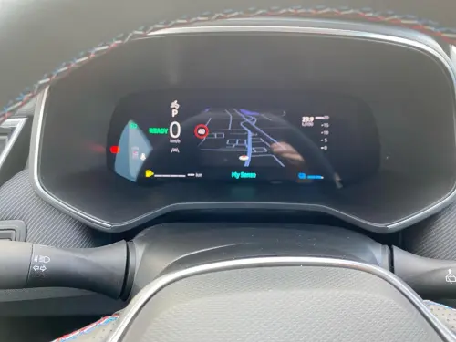 Renault Clio Clio E-Tech full hybrid 145 ch GSR2 Esprit Alpine - Photo 13