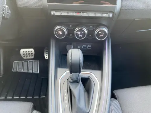 Renault Clio Clio E-Tech full hybrid 145 ch GSR2 Esprit Alpine - Photo 14