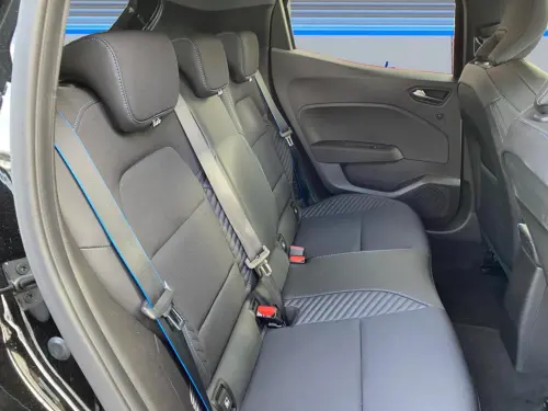 Renault Clio Clio E-Tech full hybrid 145 ch GSR2 Esprit Alpine - Photo 17