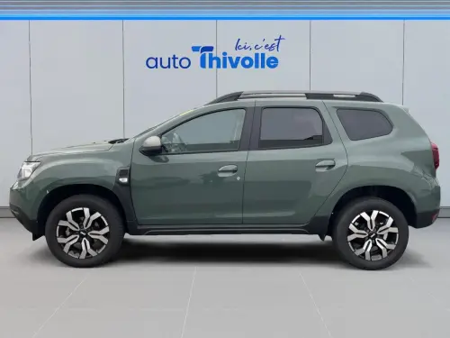 Dacia Duster TCe 150 4x2 EDC Journey - Photo 1