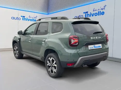 Dacia Duster TCe 150 4x2 EDC Journey - Photo 2