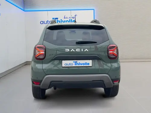Dacia Duster TCe 150 4x2 EDC Journey - Photo 3