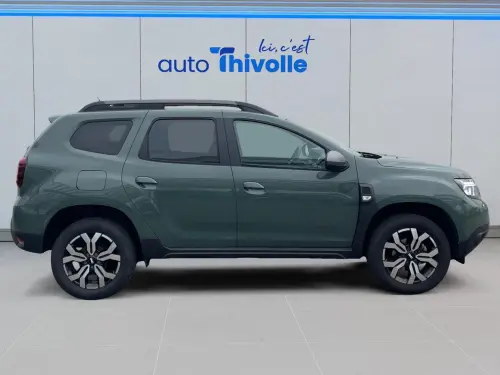 Dacia Duster TCe 150 4x2 EDC Journey - Photo 5