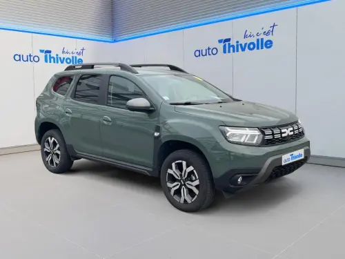 Dacia Duster TCe 150 4x2 EDC Journey - Photo 6
