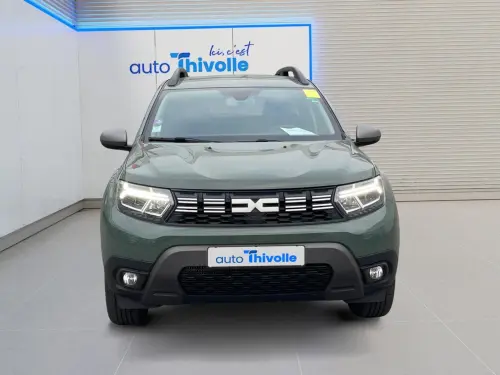 Dacia Duster TCe 150 4x2 EDC Journey - Photo 7