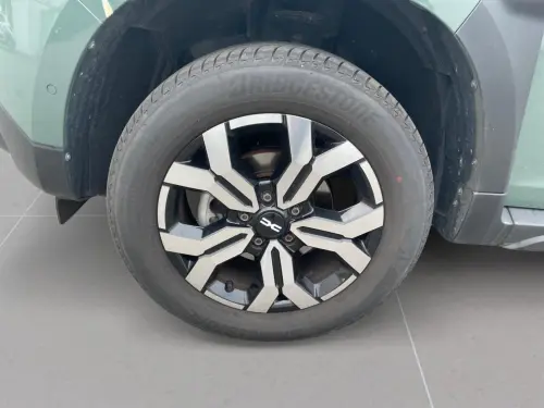 Dacia Duster TCe 150 4x2 EDC Journey - Photo 8