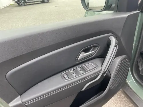 Dacia Duster TCe 150 4x2 EDC Journey - Photo 10