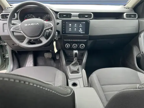Dacia Duster TCe 150 4x2 EDC Journey - Photo 11