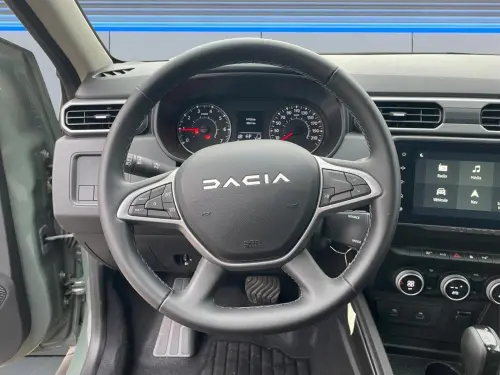 Dacia Duster TCe 150 4x2 EDC Journey - Photo 12